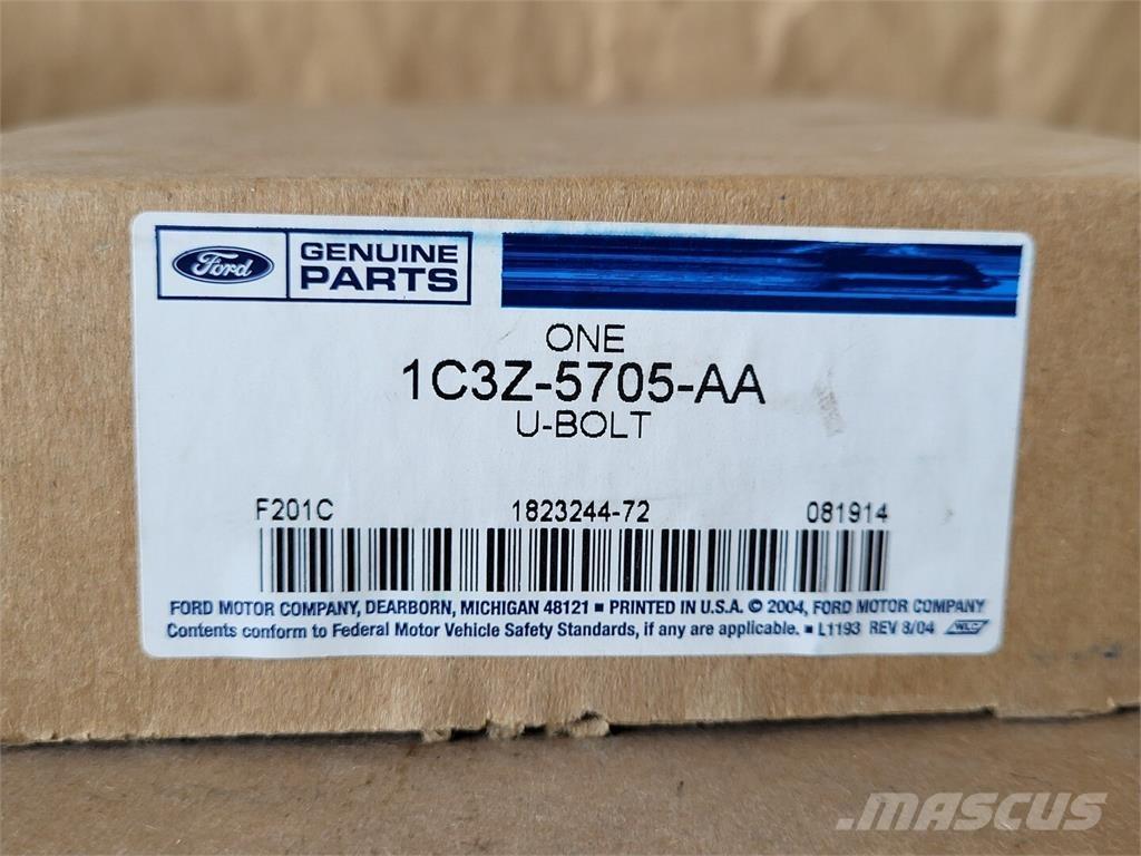 Ford 1C3Z-5705-AA Строителство - Други