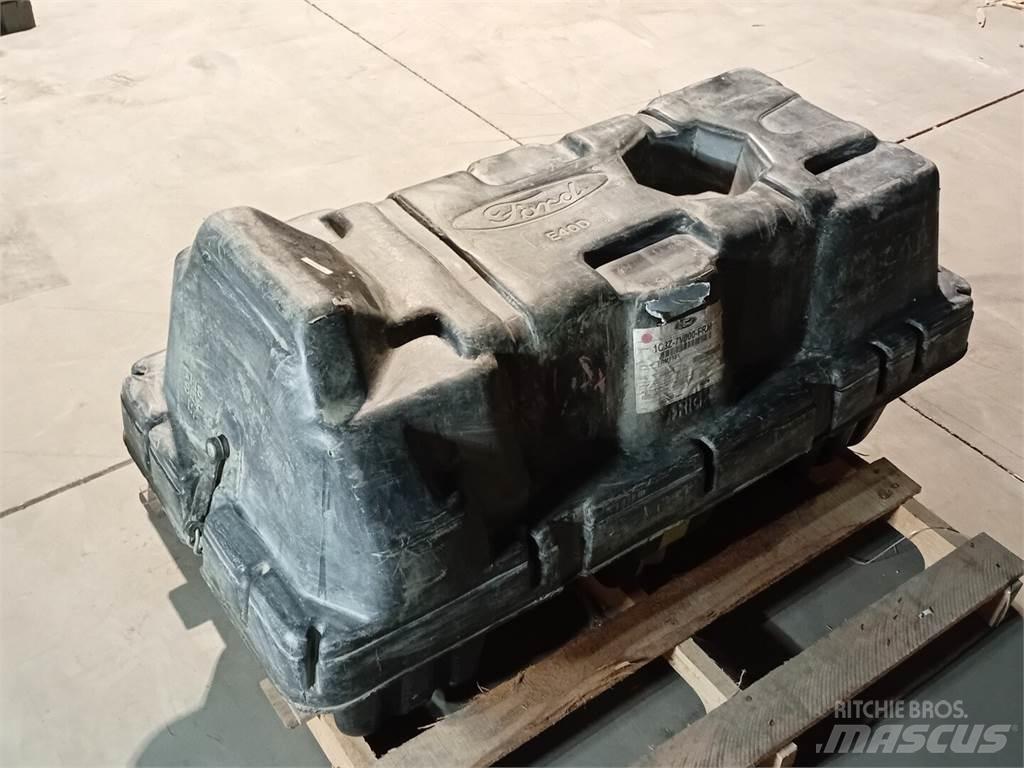 Ford 1C3Z-7V000-FRM Комунални съоражения