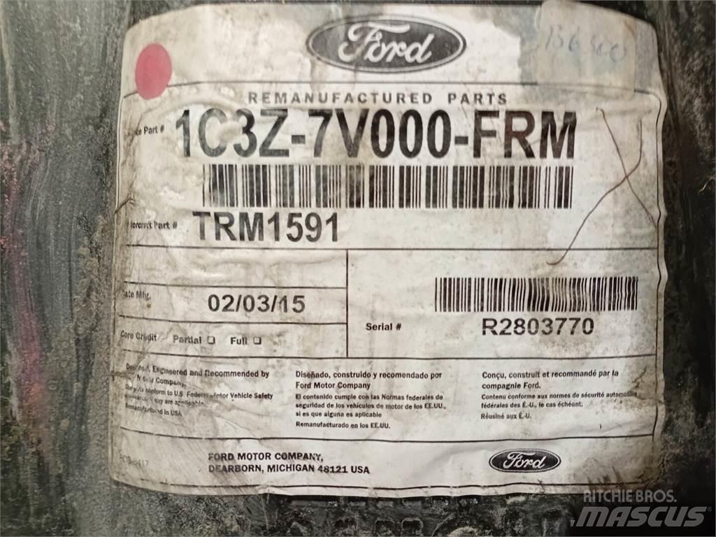 Ford 1C3Z-7V000-FRM Комунални съоражения