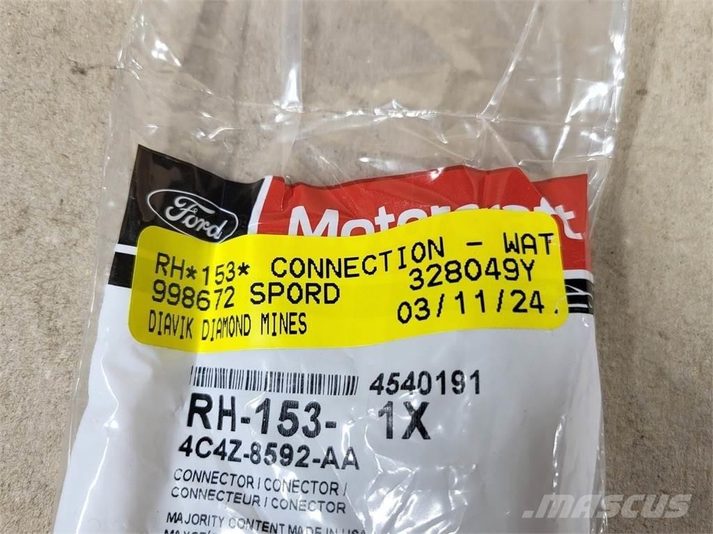 Ford 4C4Z-8592-AA Други компоненти