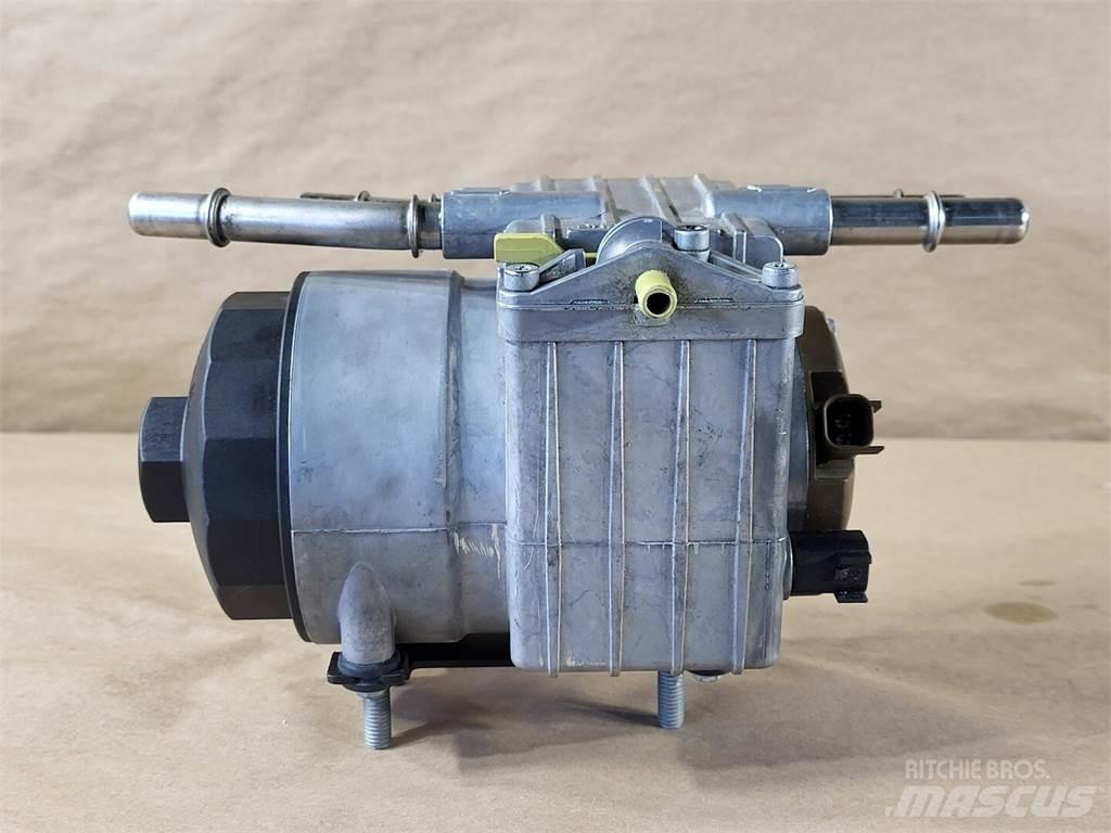 Ford 9C34-9G282-AC Водни помпи
