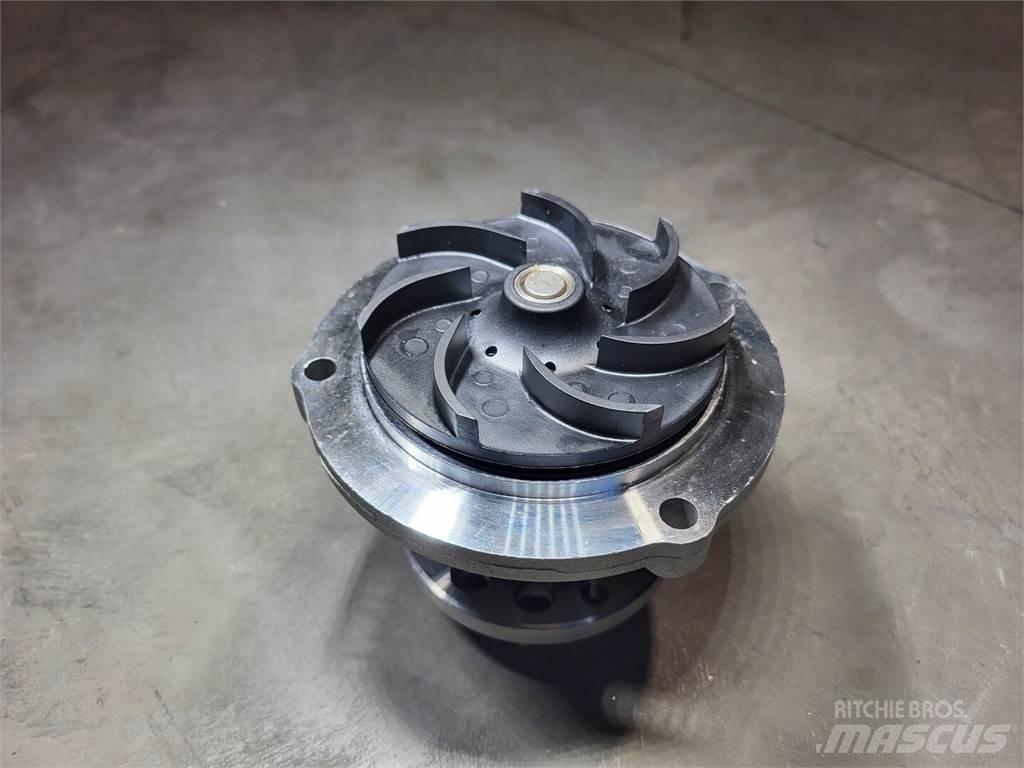 Ford PW-491 Водни помпи
