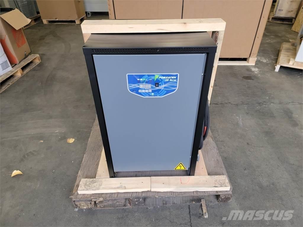  FORZATEK 5NAT4 48/160 Товарещи устройства