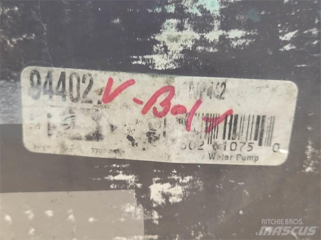 Gates 44027 Водни помпи
