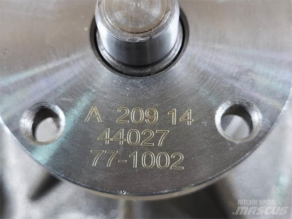 Gates 44027 Водни помпи

