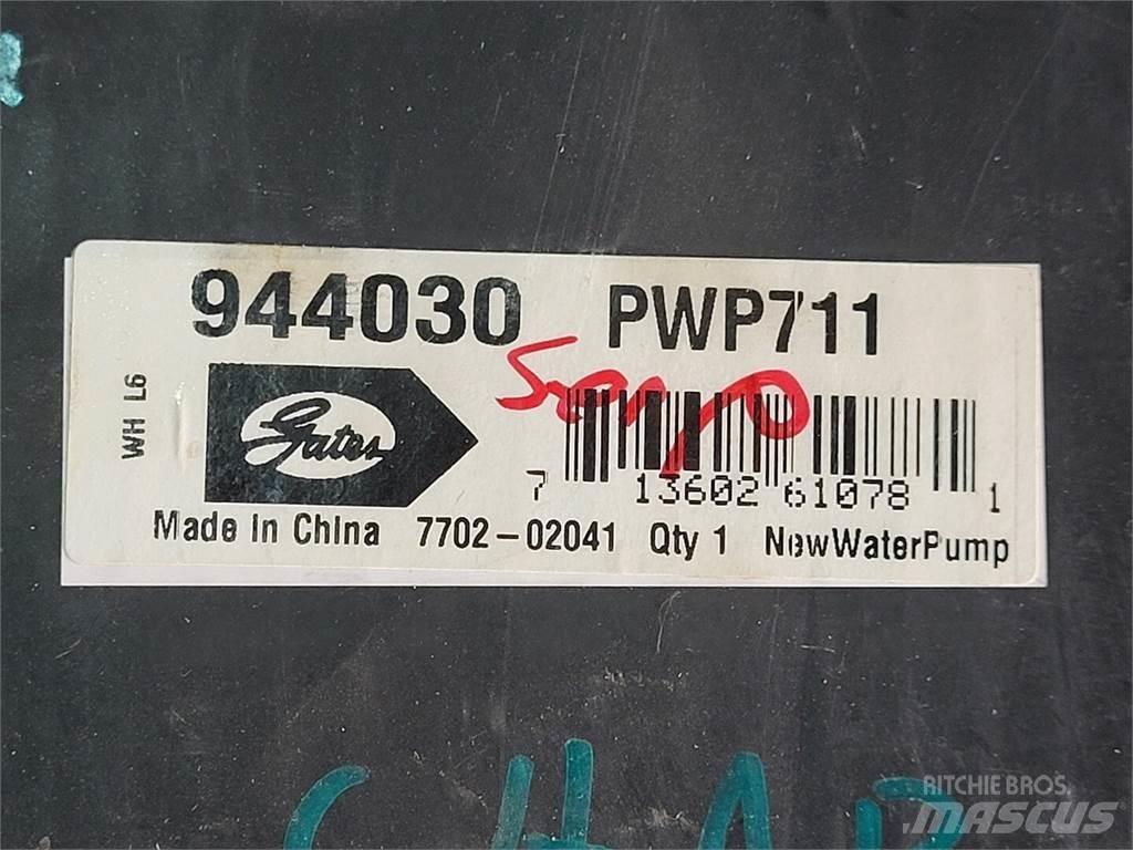 Gates 944030 Водни помпи
