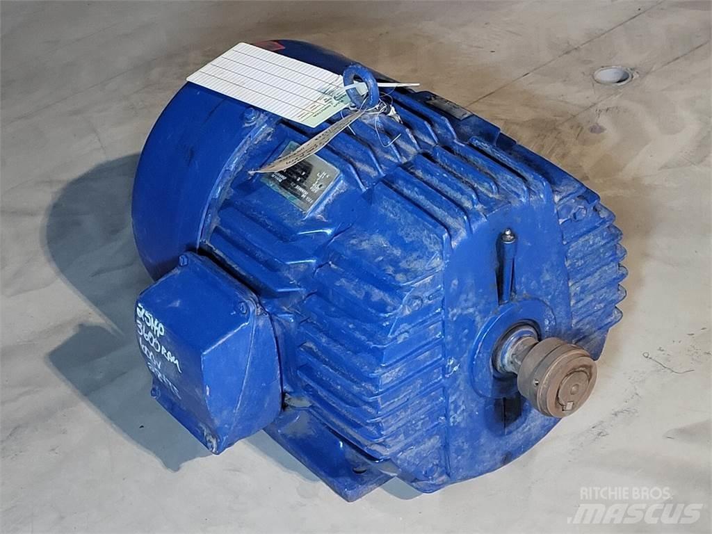  GE 1F9365H Индустриални двигатели