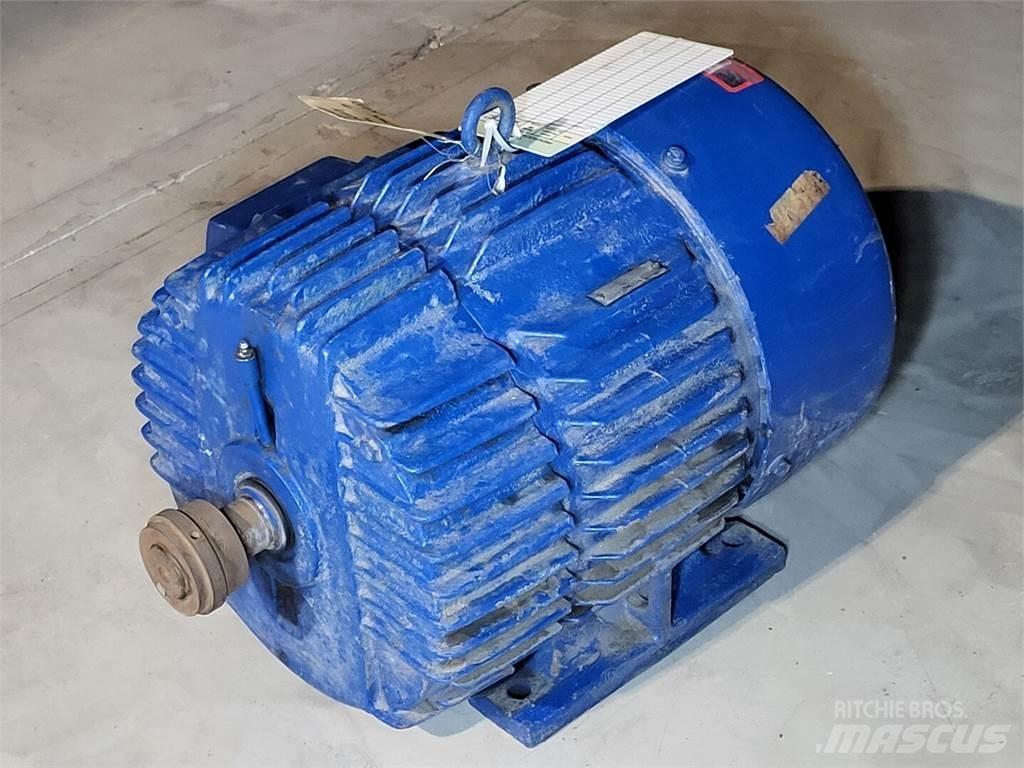  GE 1F9365H Индустриални двигатели