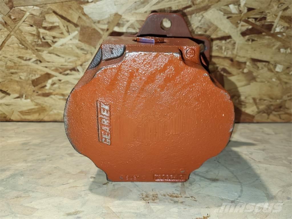  GEARTEK 673338-6 Водни помпи
