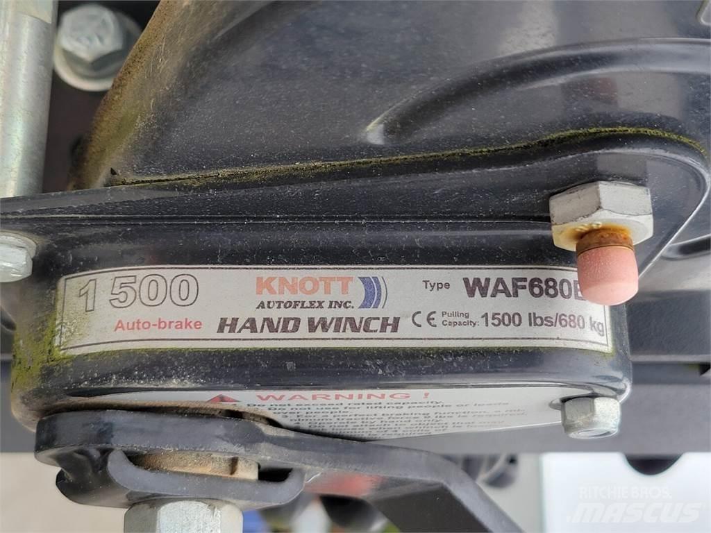 Generac MLT6SK Други компоненти