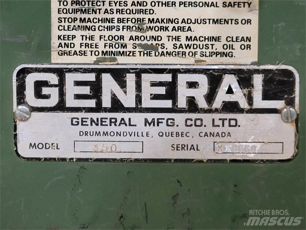 General 350 Строителство - Други