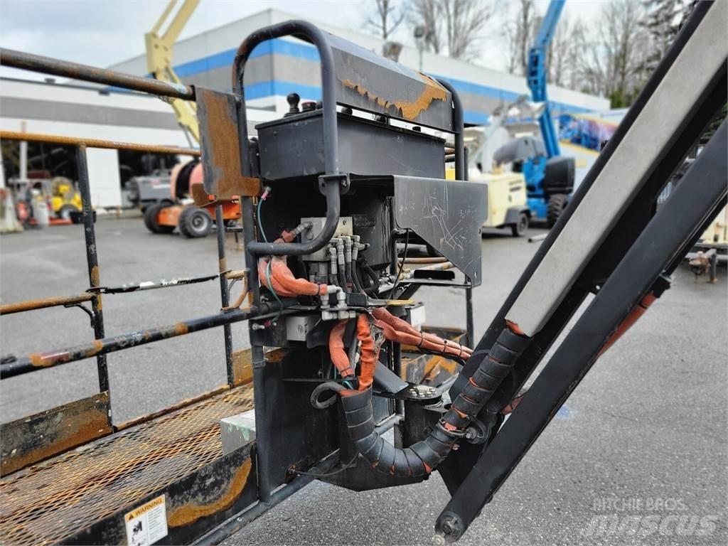 Genie Z-80/60 Съчленени стрелови подемници