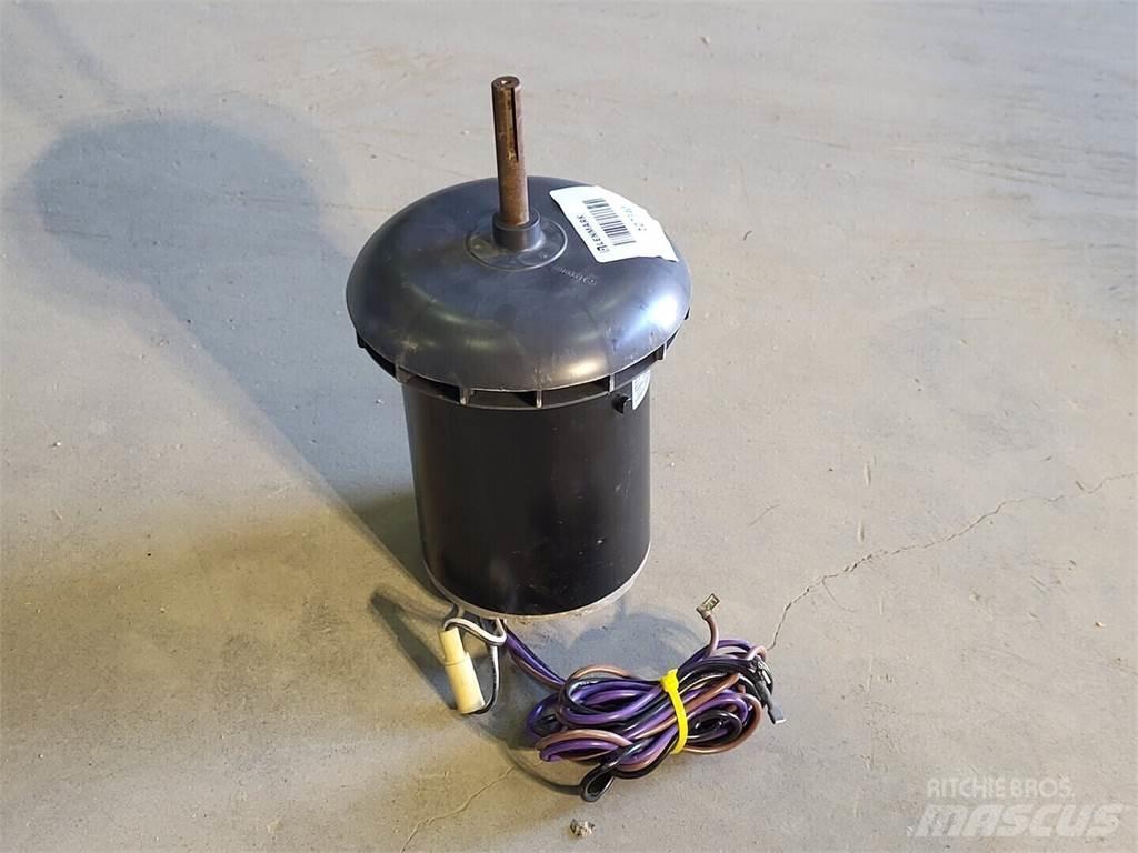  GENTEQ F48M01A05 Индустриални двигатели