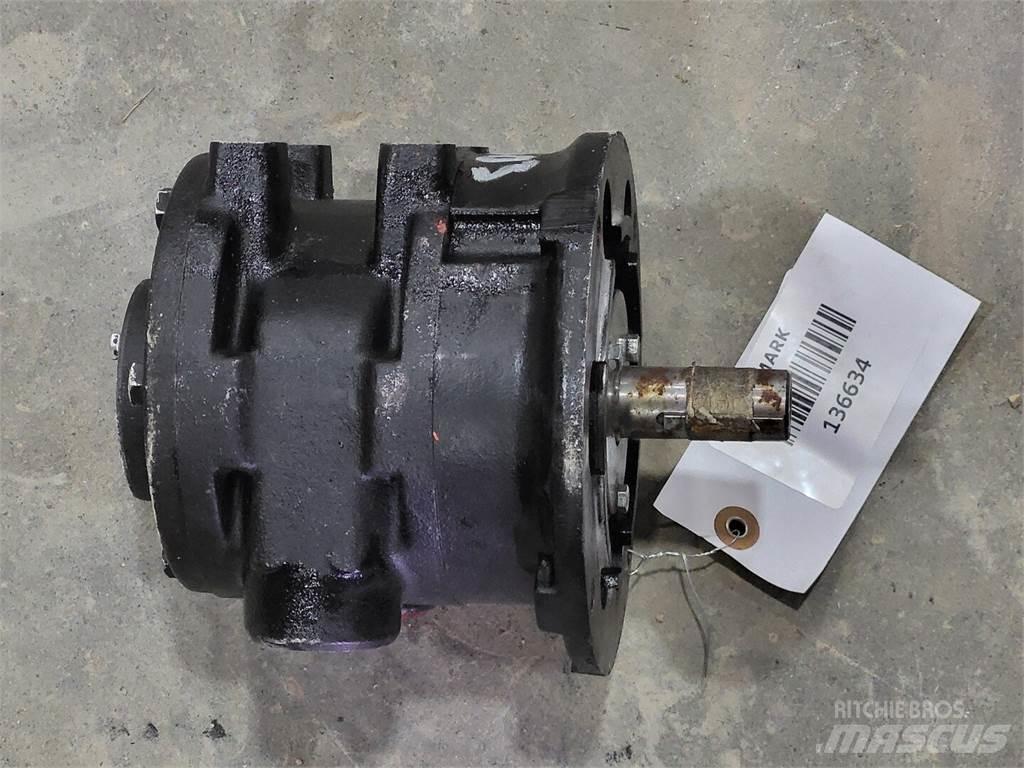 Globe MOTOR 84080254 Индустриални двигатели