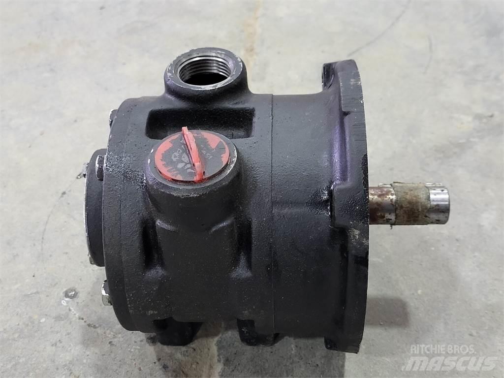 Globe MOTOR 84080254 Индустриални двигатели