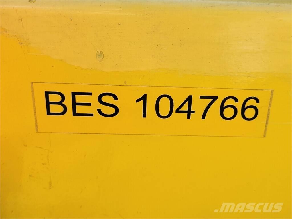  GMP Cable Pony Други ремаркета