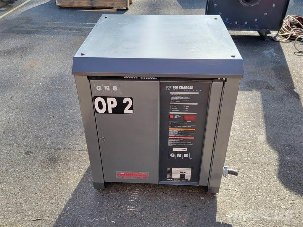  GNB SCR100-12-600SLZ Товарещи устройства