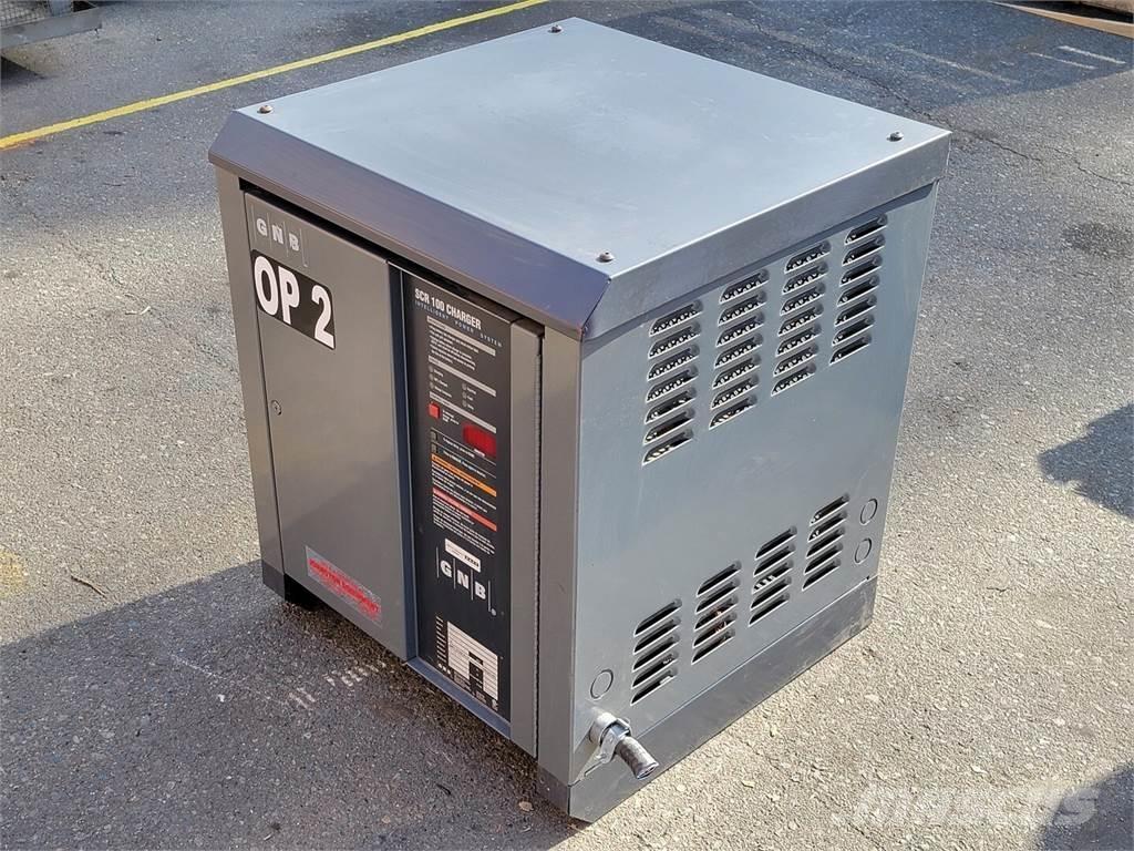 GNB SCR100-12-600SLZ Товарещи устройства