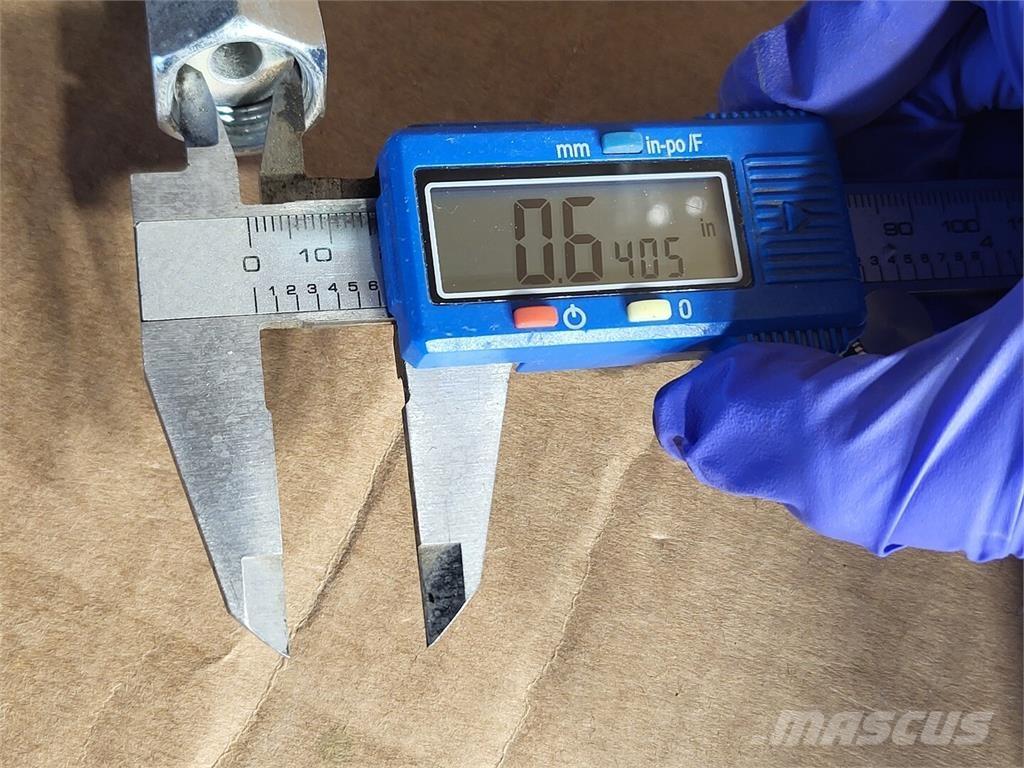 Goodyear 100R2AT/2SN Други компоненти