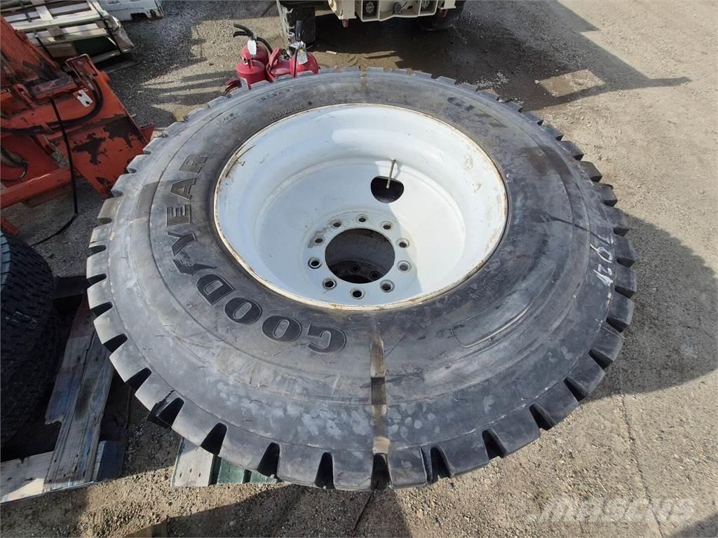 Goodyear G177 Колелета/Гуми