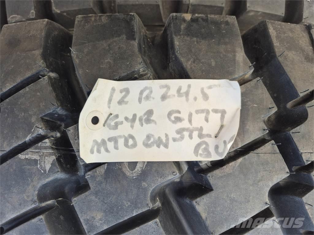Goodyear G177 Колелета/Гуми