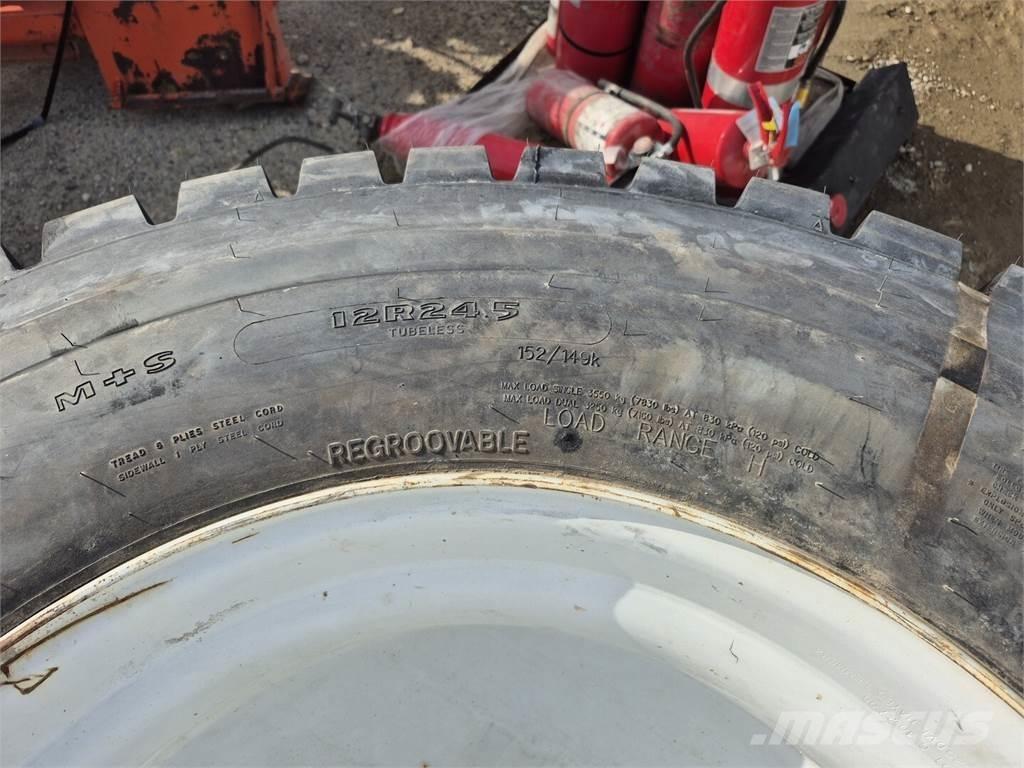 Goodyear G177 Колелета/Гуми