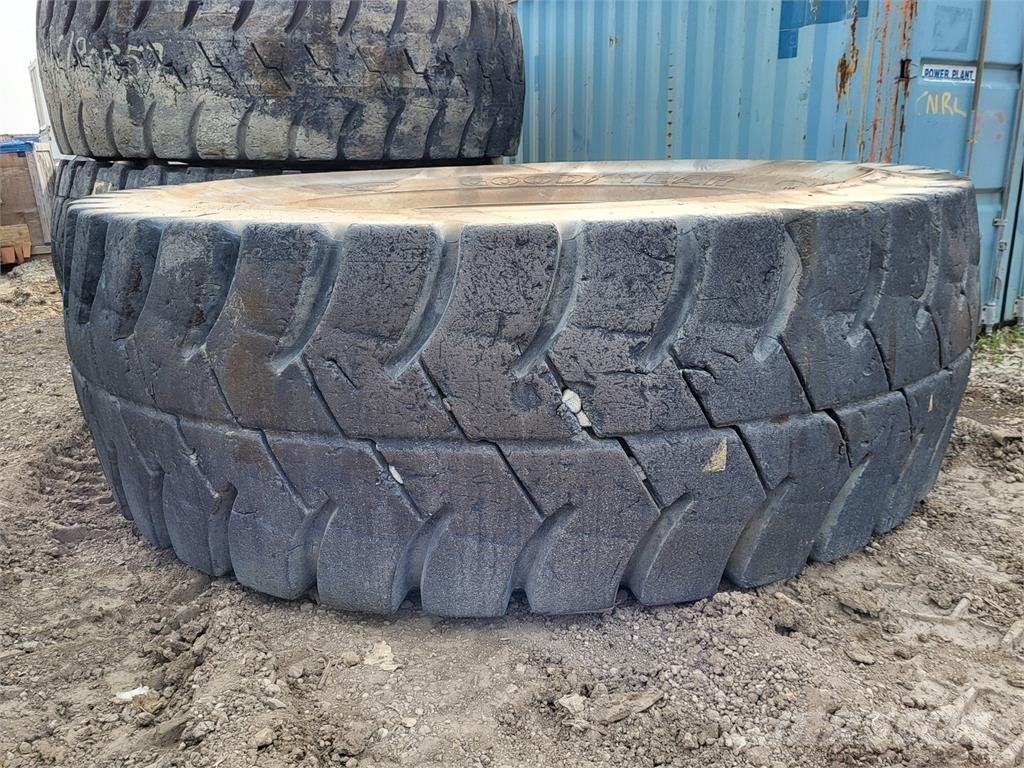 Goodyear RM-4B+ Колелета/Гуми