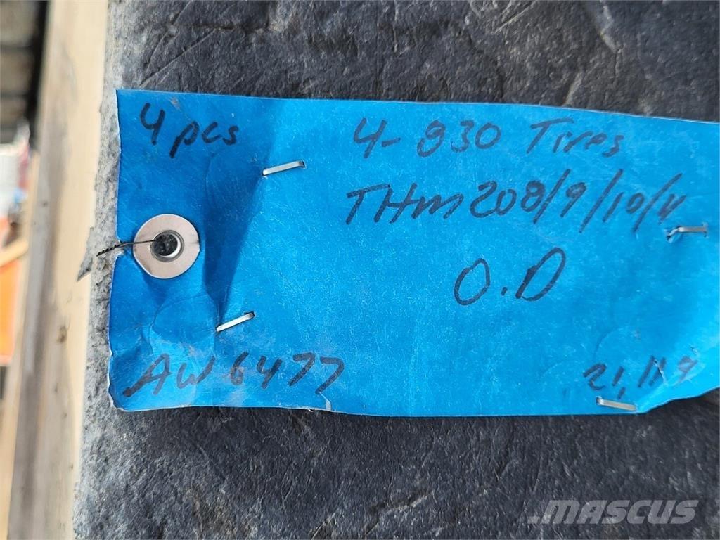 Goodyear RM-4B+ Колелета/Гуми