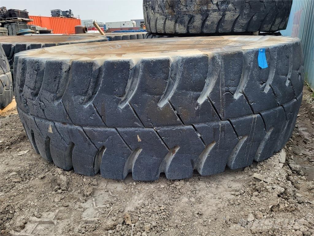 Goodyear RM-4B+ Колелета/Гуми