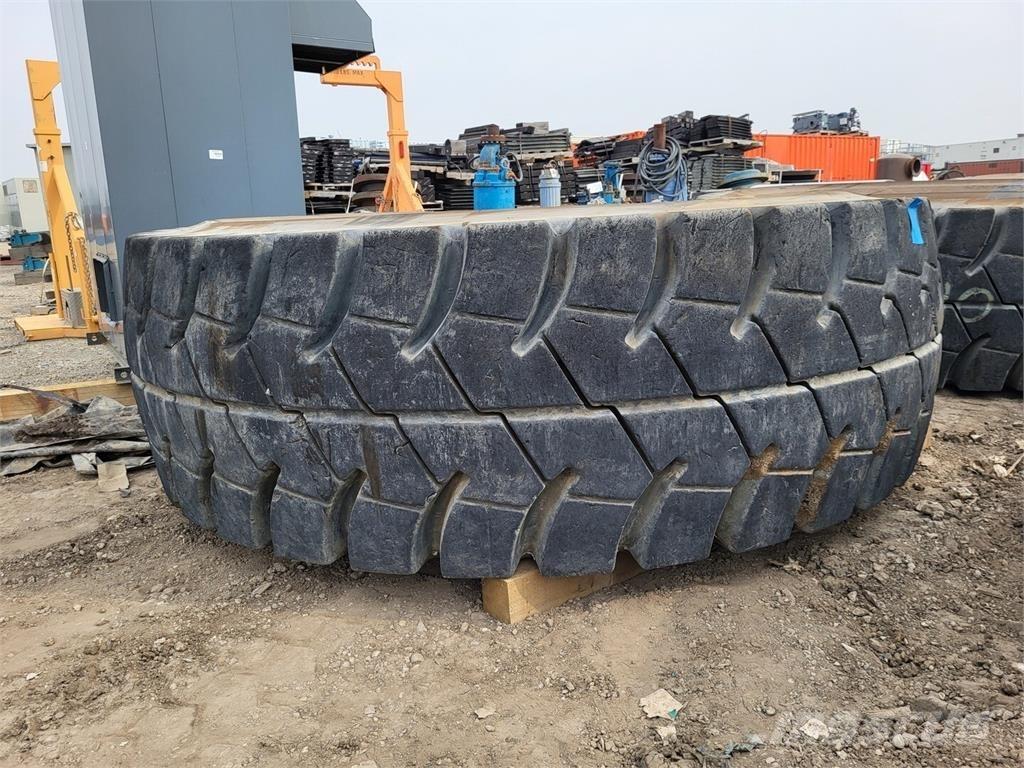 Goodyear RM-4B+ Колелета/Гуми