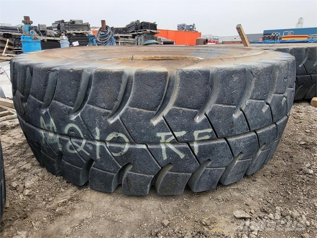 Goodyear RM-4B+ Колелета/Гуми
