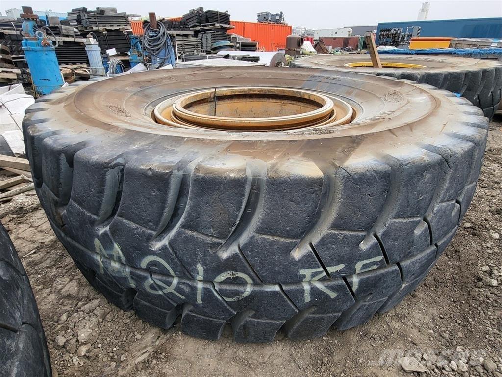 Goodyear RM-4B+ Колелета/Гуми