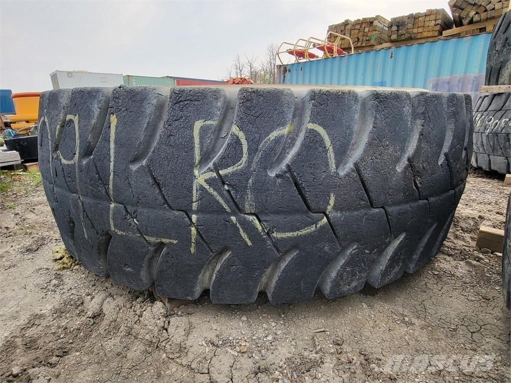 Goodyear RM-4B+ Колелета/Гуми