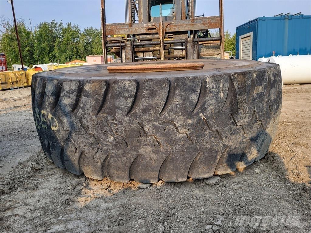 Goodyear RM-4B+ Колелета/Гуми