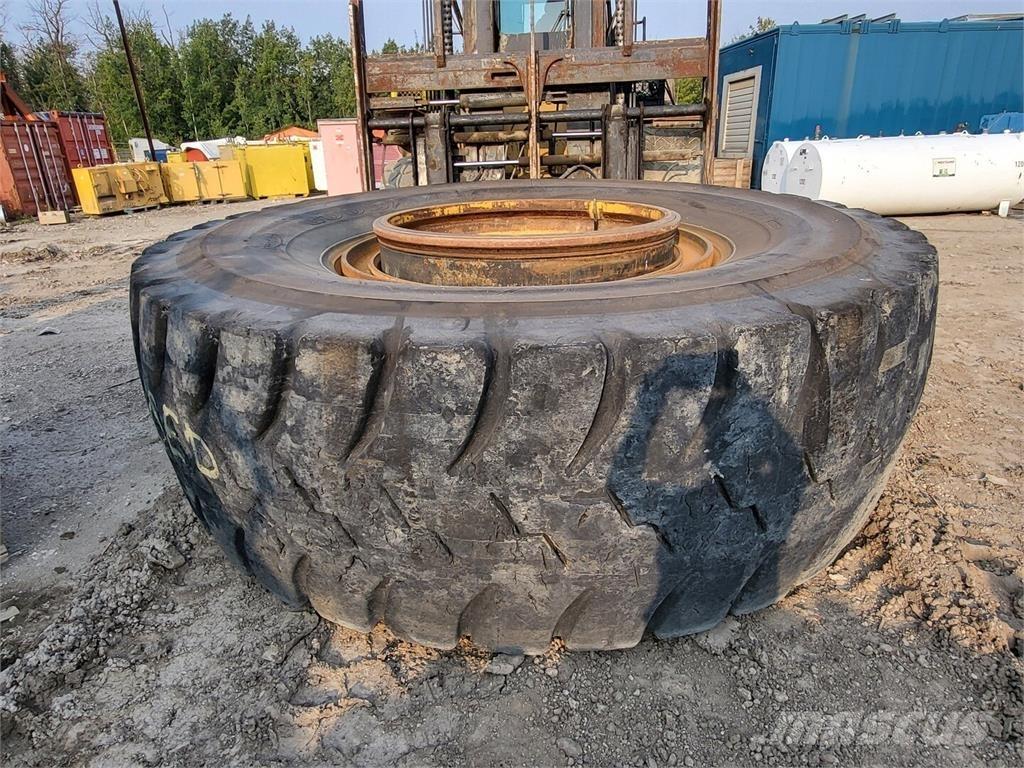 Goodyear RM-4B+ Колелета/Гуми