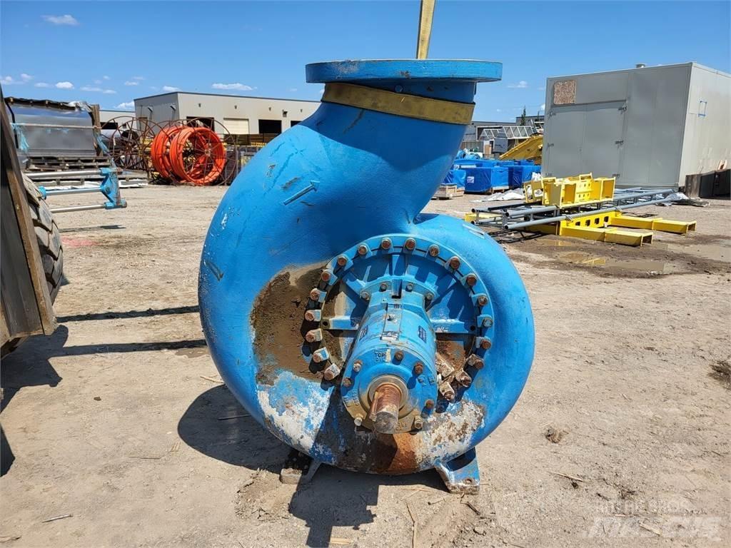  GOULDS 3180XL Водни помпи
