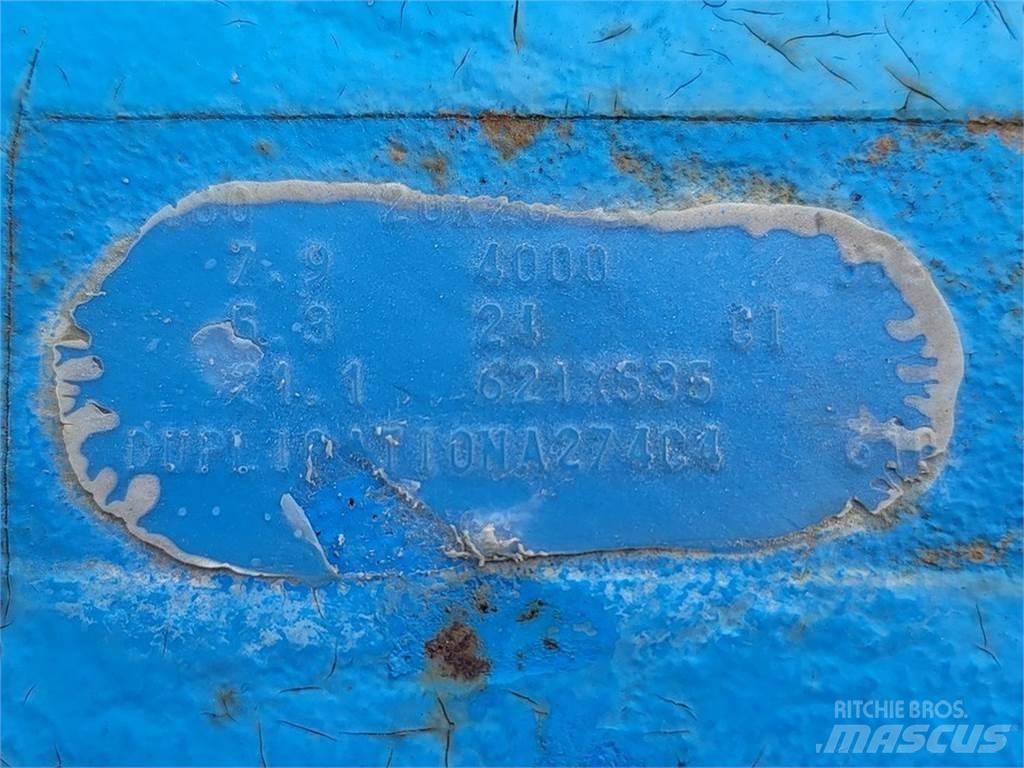  GOULDS 3180XL Водни помпи
