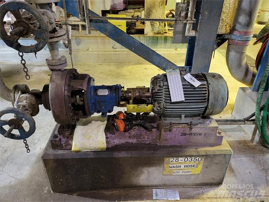  GOULDS 3196 Водни помпи

