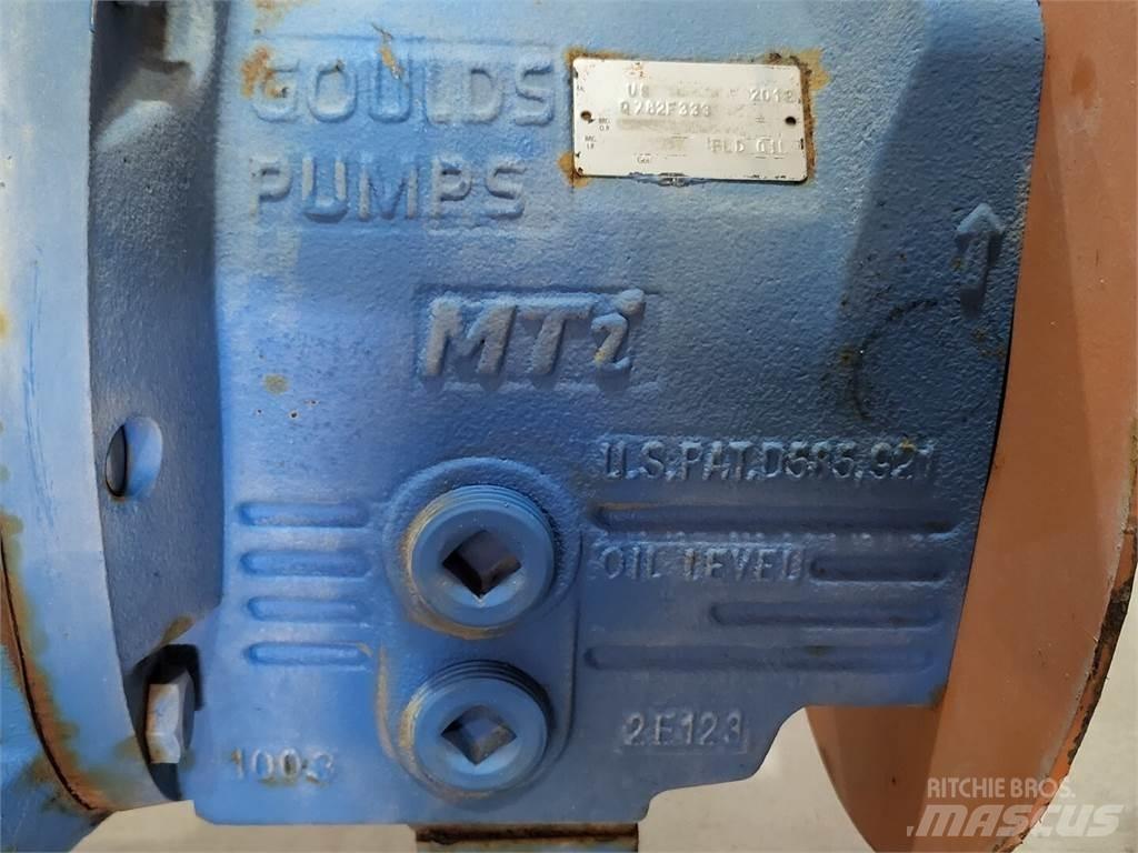  GOULDS 3196 Водни помпи

