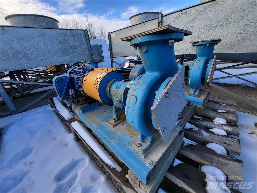  GOULDS 3196 Водни помпи
