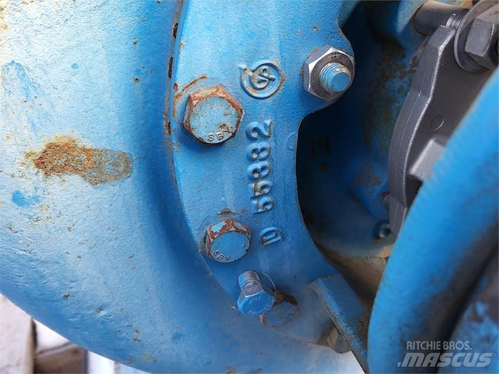  GOULDS 3196 Водни помпи
