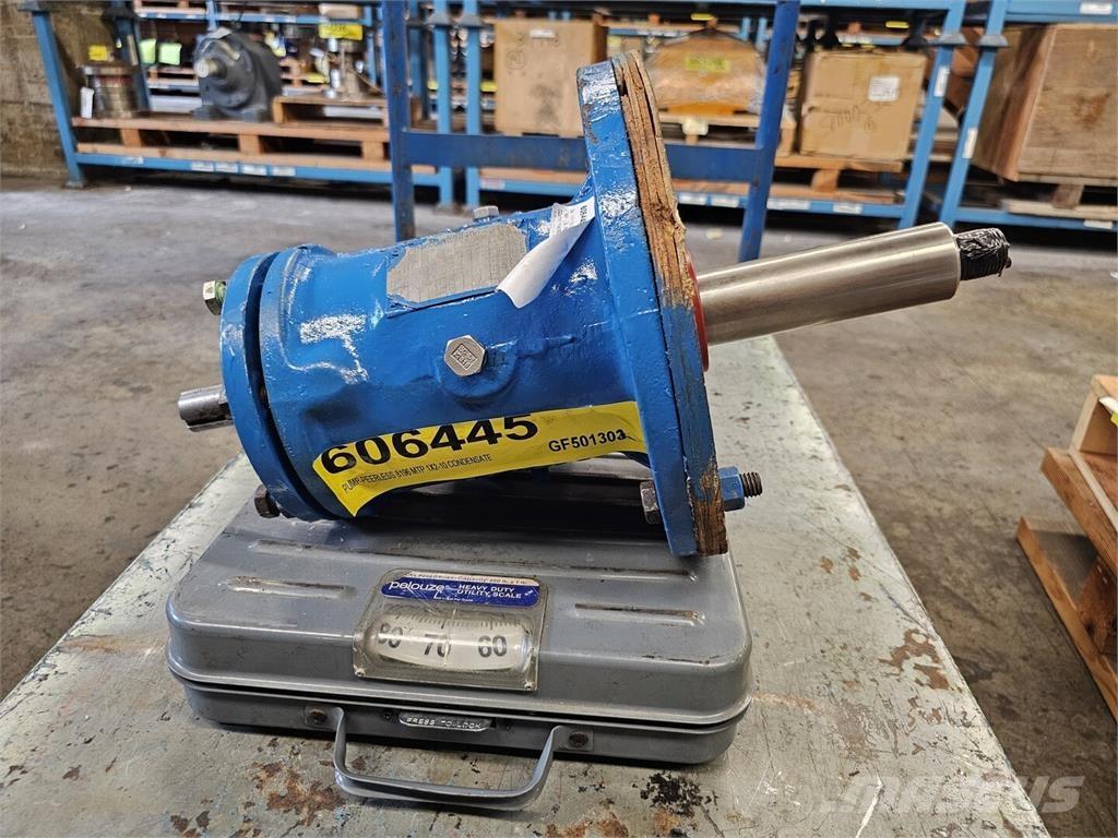  GOULDS 3196MT Водни помпи
