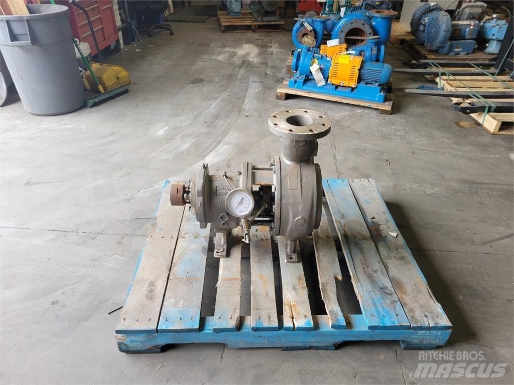  GOULDS 3196MTX Водни помпи
