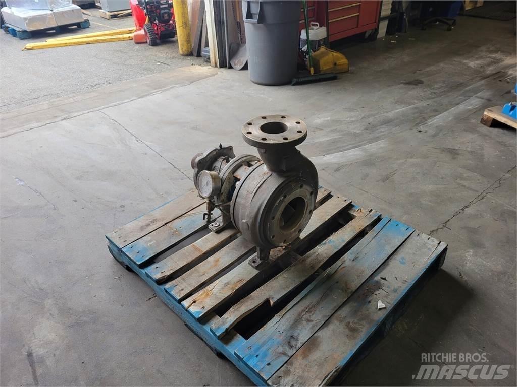 GOULDS 3196MTX Водни помпи
