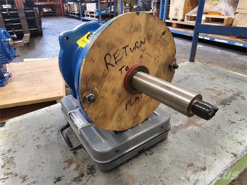  GOULDS 3196MTX Водни помпи
