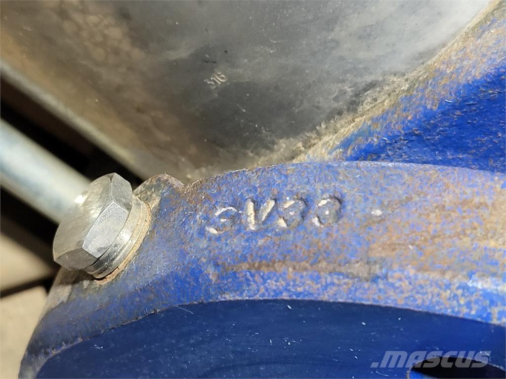  GOULDS 33SV30GD30 Водни помпи
