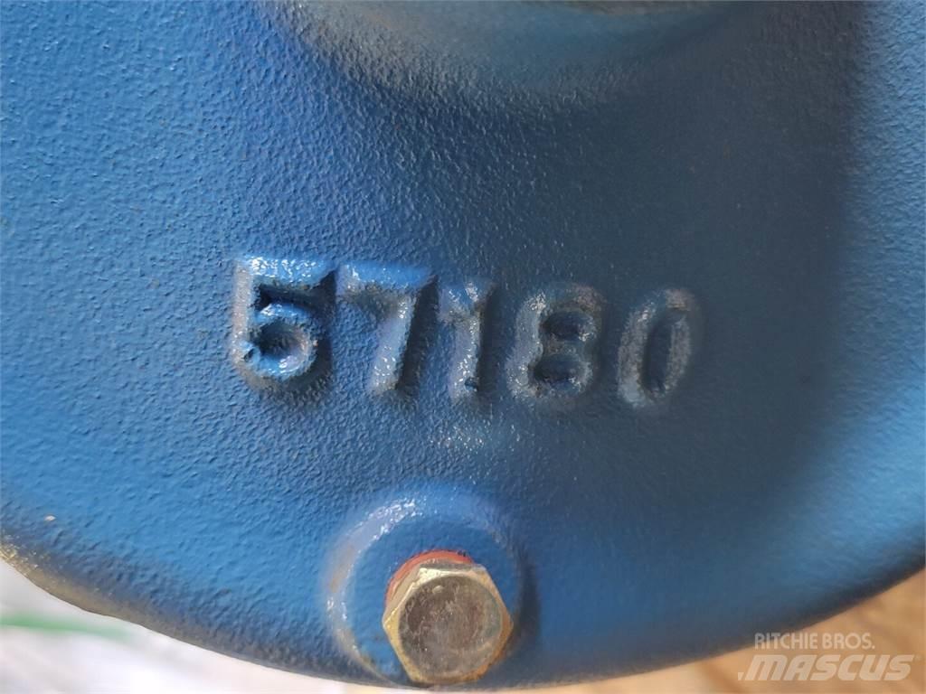  GOULDS 5BF1M2B0 Водни помпи
