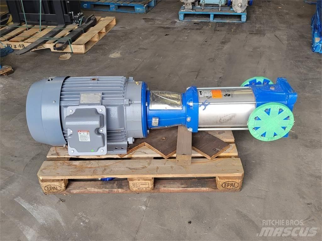  GOULDS 92SV42GF30 Водни помпи
