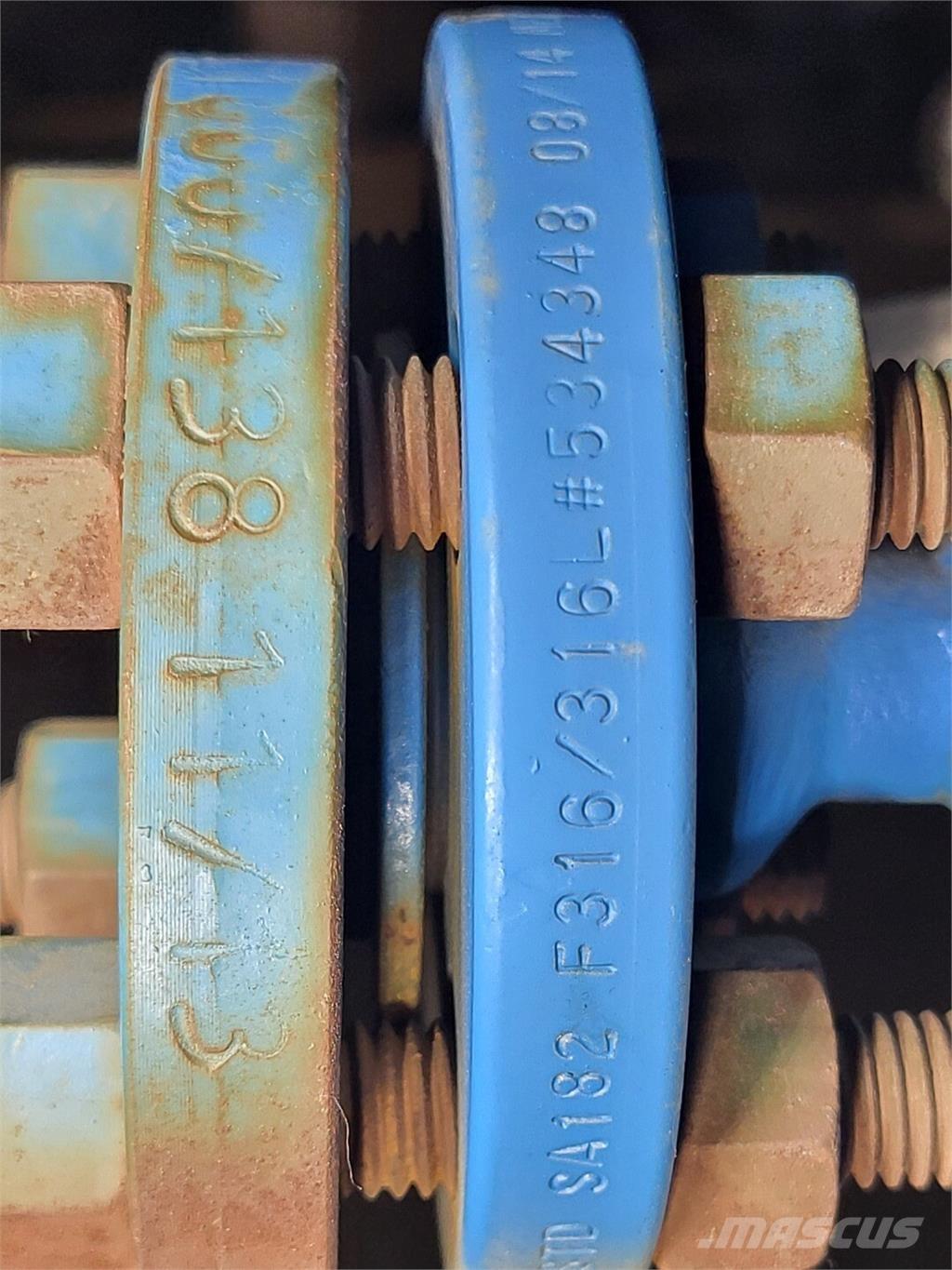  GOULDS PUMPS 3700MX Водни помпи
