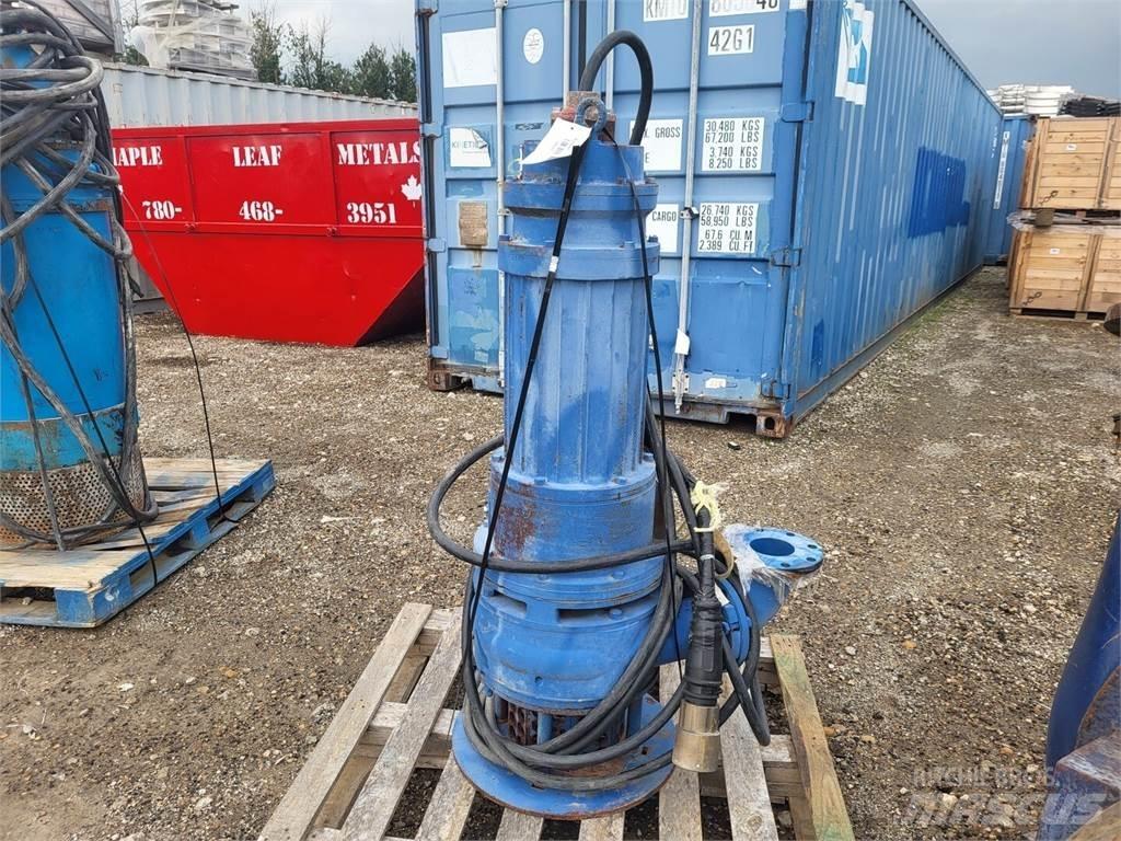  GPM SBLH4S15-6T5 Водни помпи
